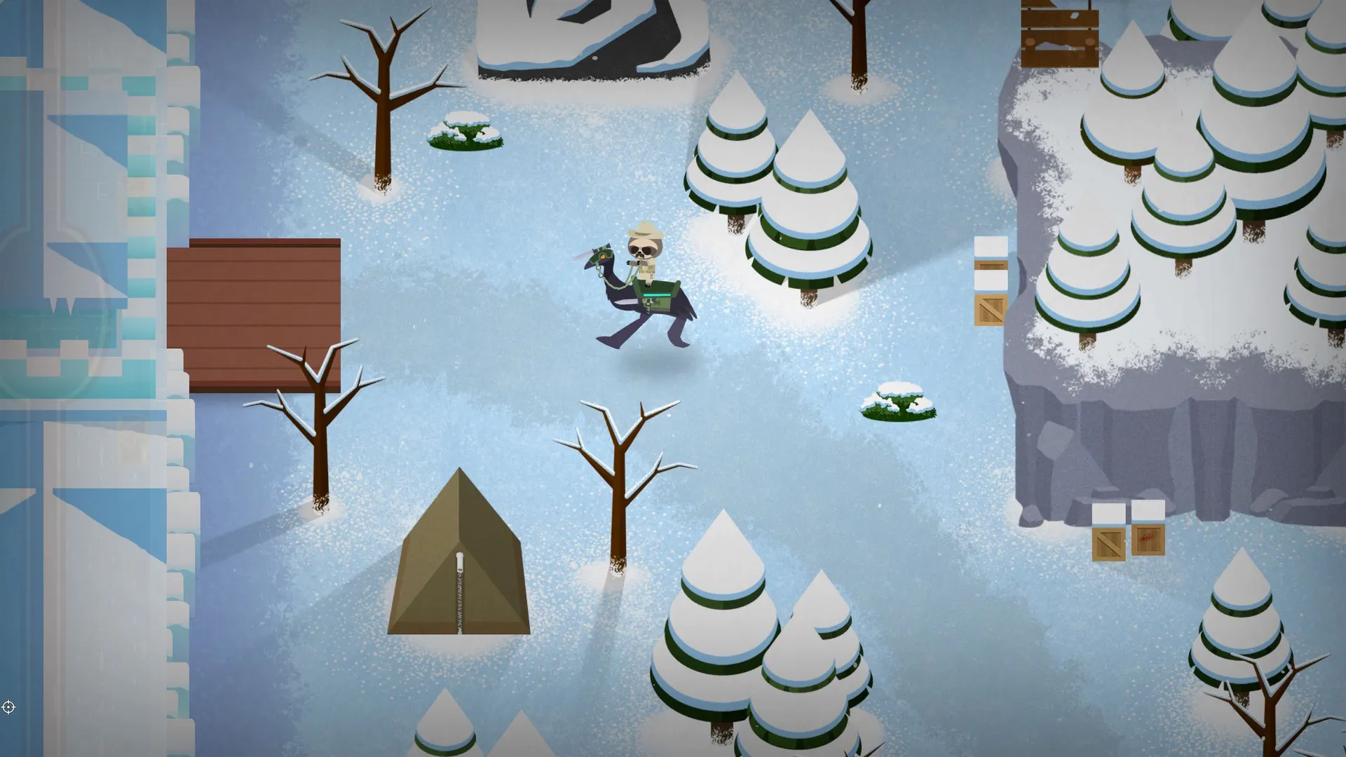 Super Animal Royale screenshot 1