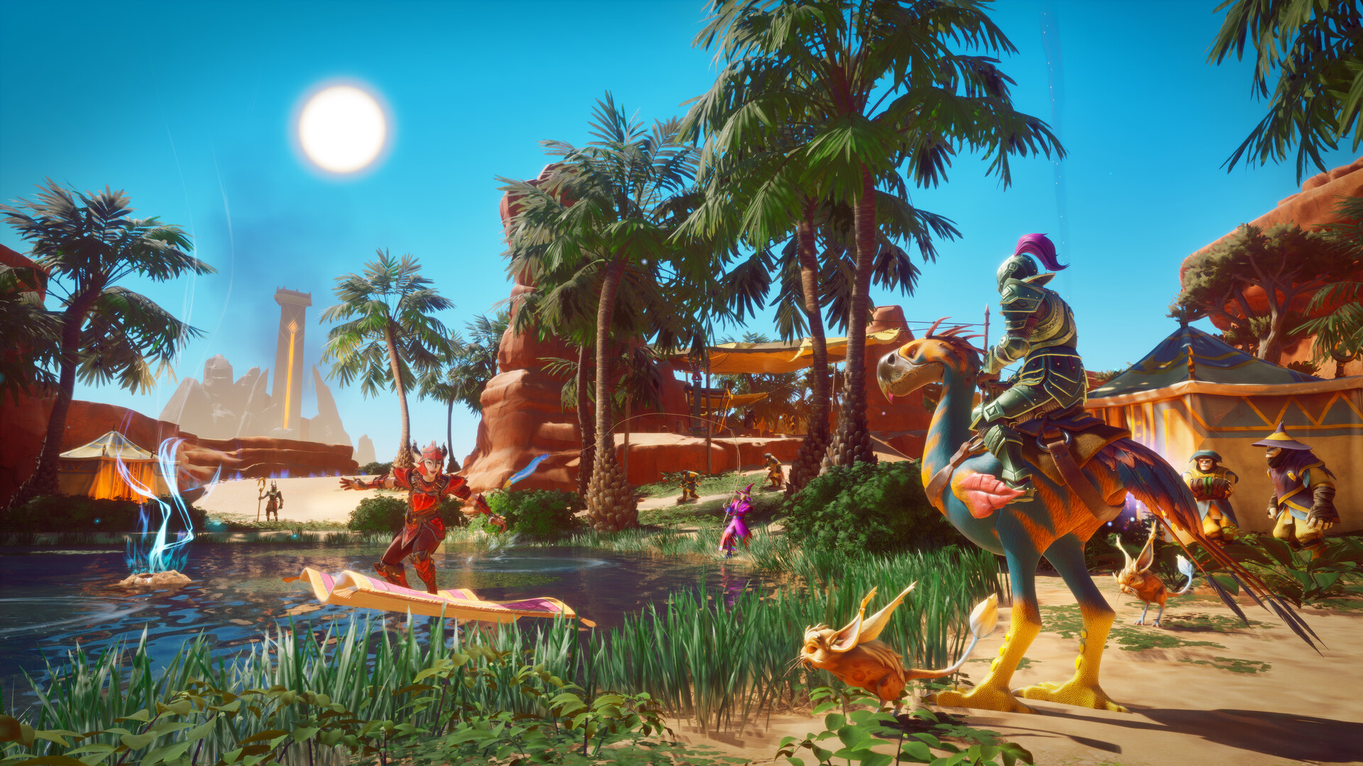 How to Master RuneScape: Dragonwilds – The Complete Beginner-to-Advanced Guide