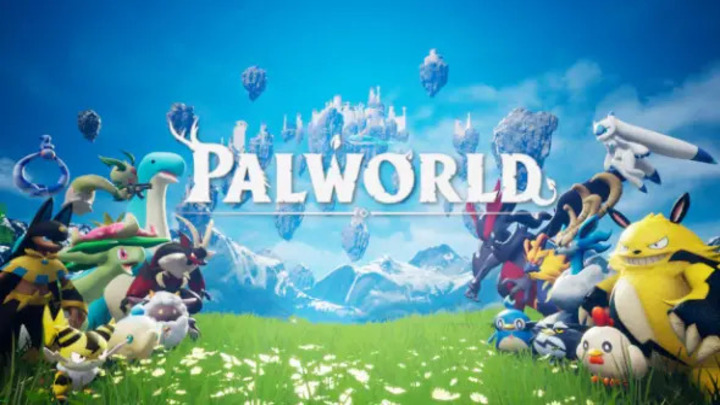 How to Build the Best Base in Palworld