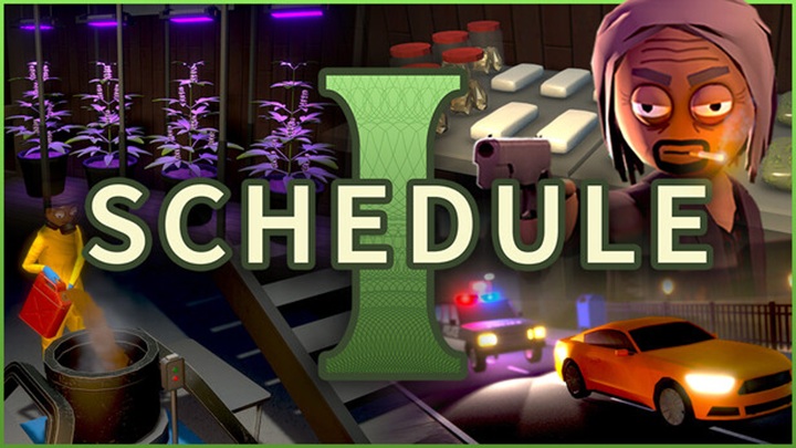Schedule I: The Ultimate Howto Guide to Master This Hot Game