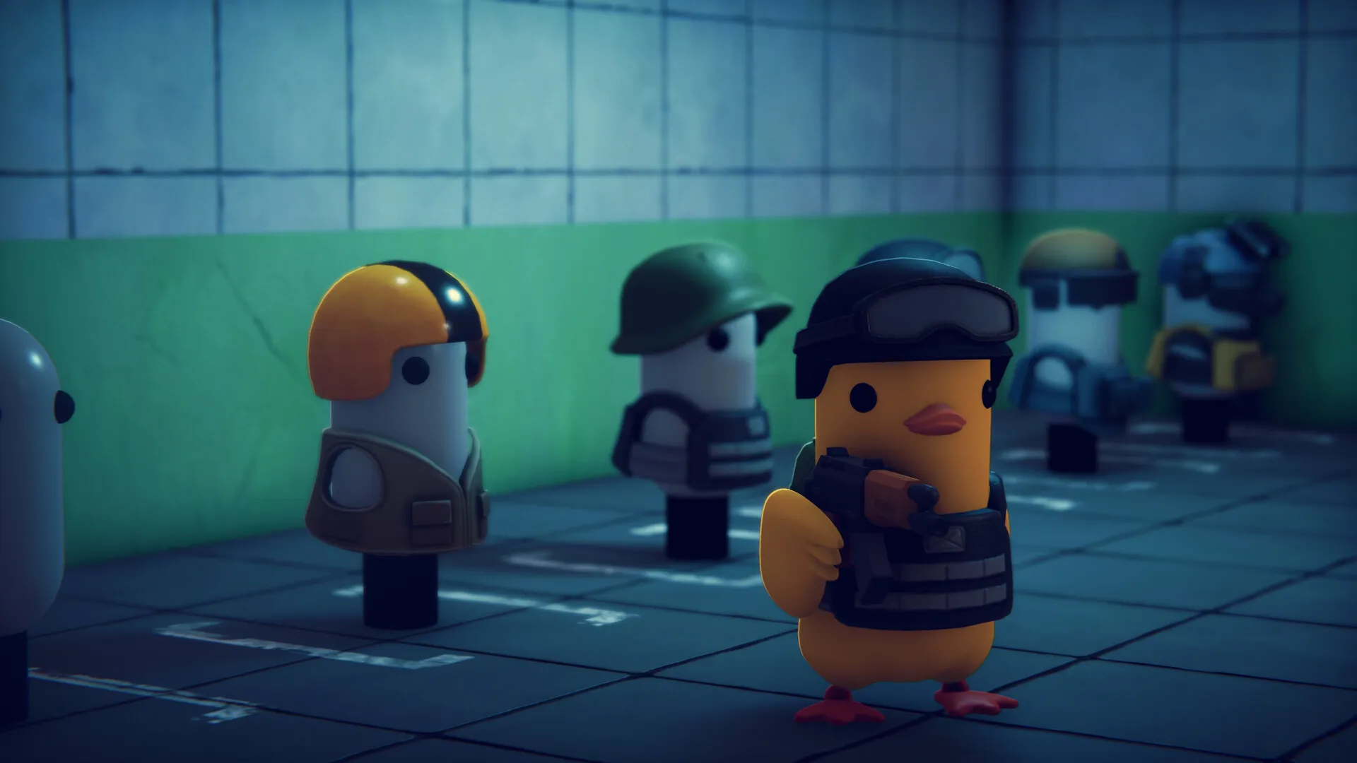 Escape from Duckov screenshot 10
