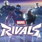 Marvel Rivals