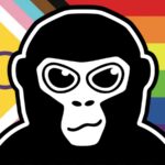 Gorilla Tag