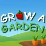 Roblox – Grow a Garden