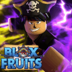 Roblox Blox Fruits